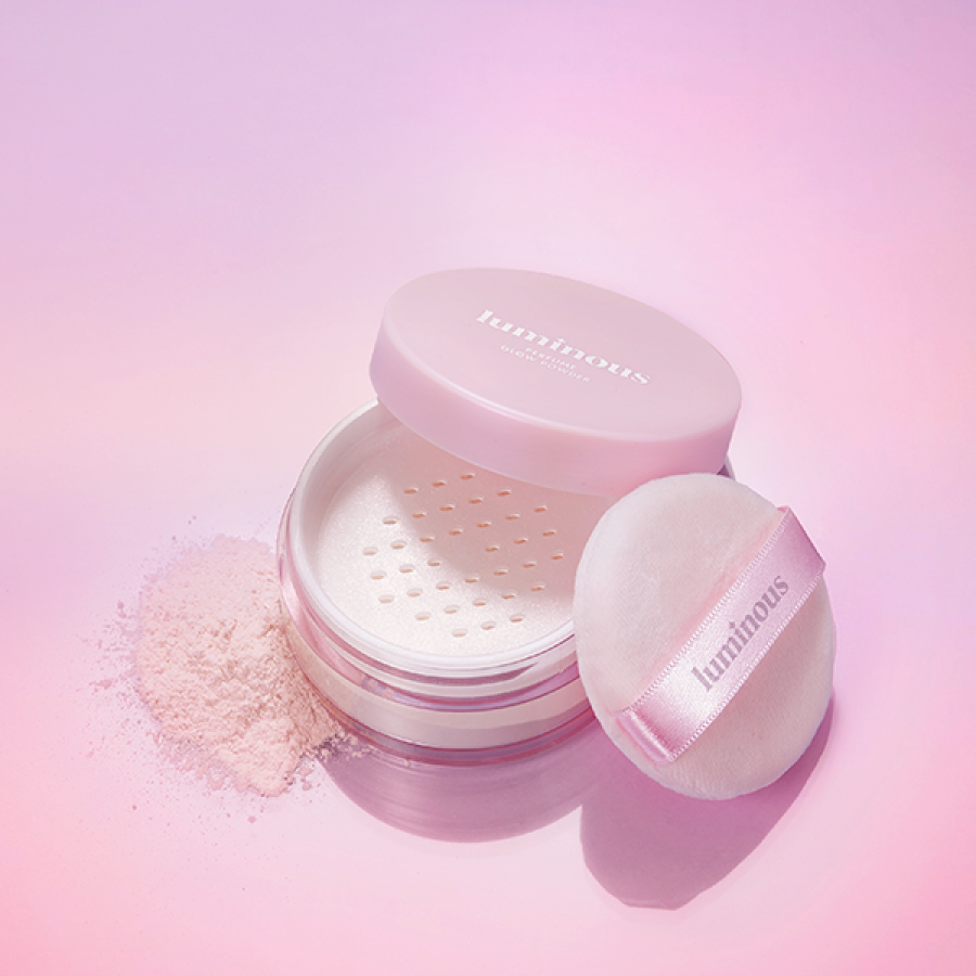 Luminous glow perfume best sale